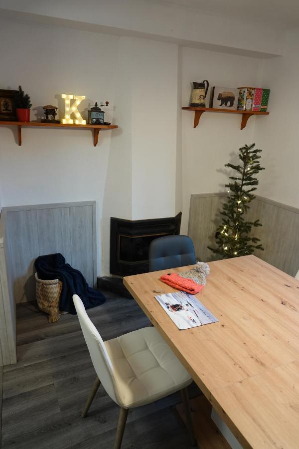 Cirjuana, Casa En El Centro Con Agradable Jardin Y Barbacoa By Pirineos 360 Villa Биескас Екстериор снимка